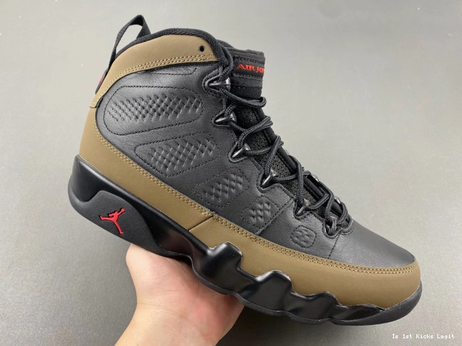 Olive HV4794-030 9 Air Jordan 0527